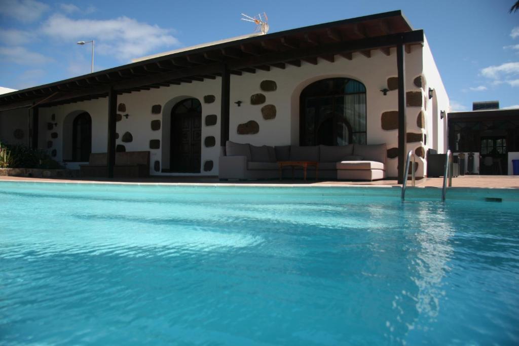 Bed & breakfast casal Cortez