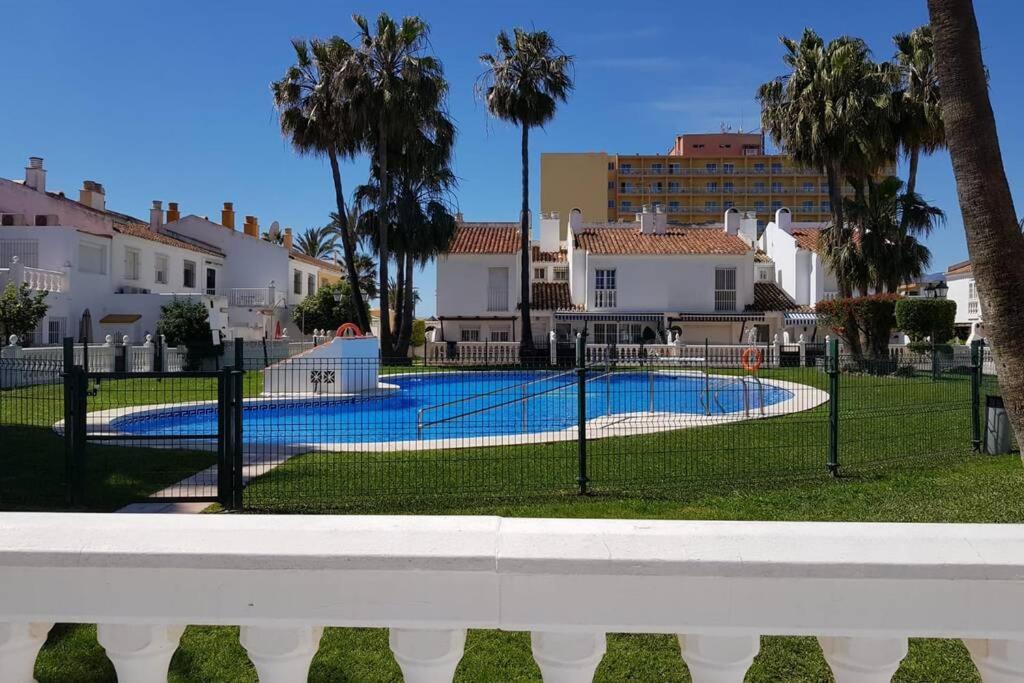Casa o chalet BEACH HOUSE Guadalmar