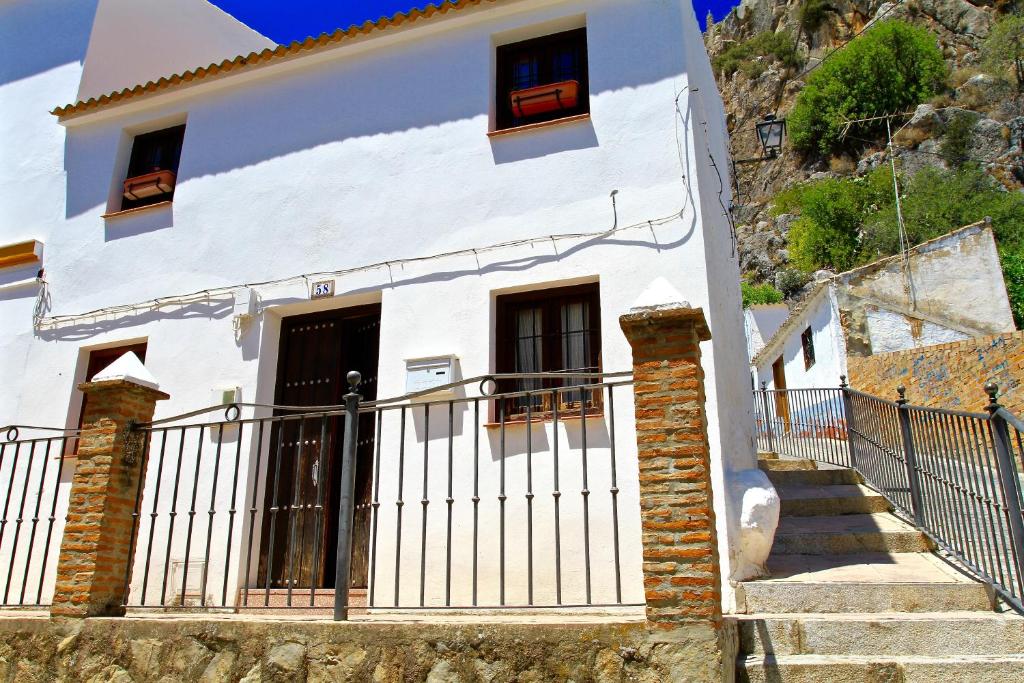 Casa o chalet Beautiful Cottage with garden in Olvera Andalusia