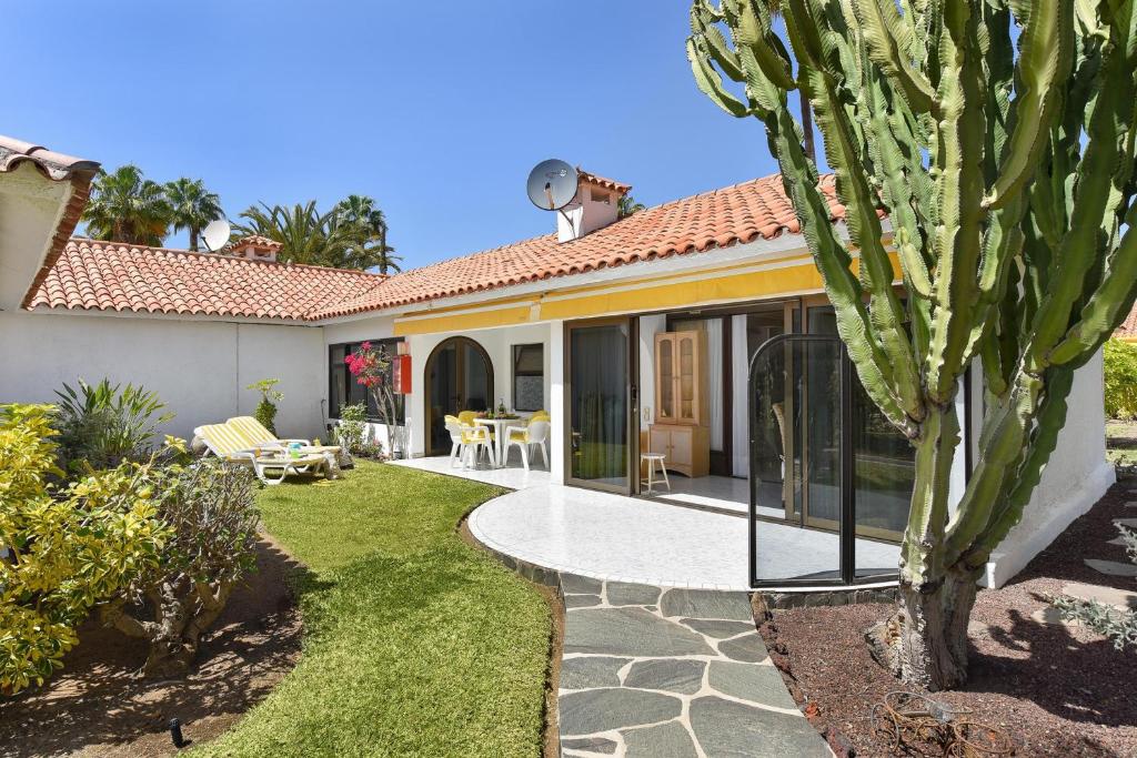 Casa o chalet Bungalow Sun Club OS55 by VillaGranCanaria