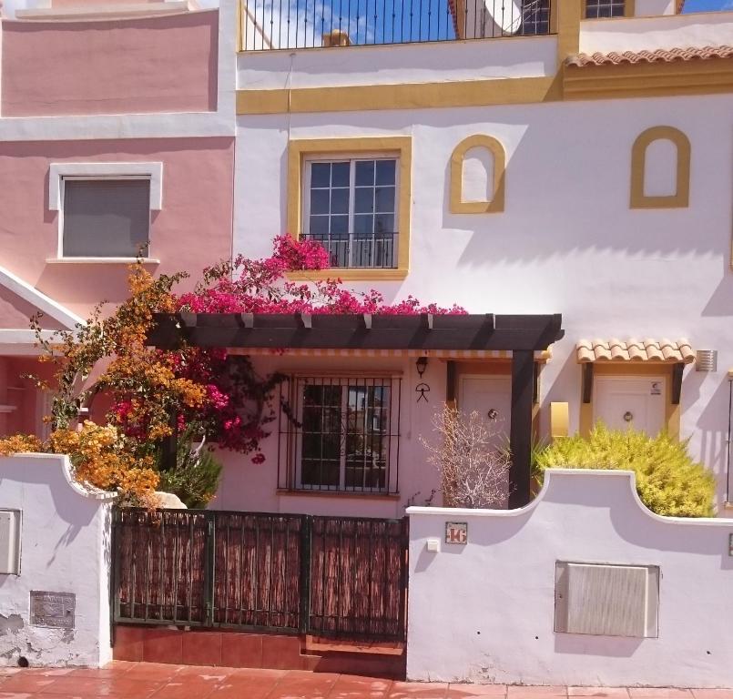 Casa o chalet C Castillo 3-Bed house in S Juan de Los Terreros