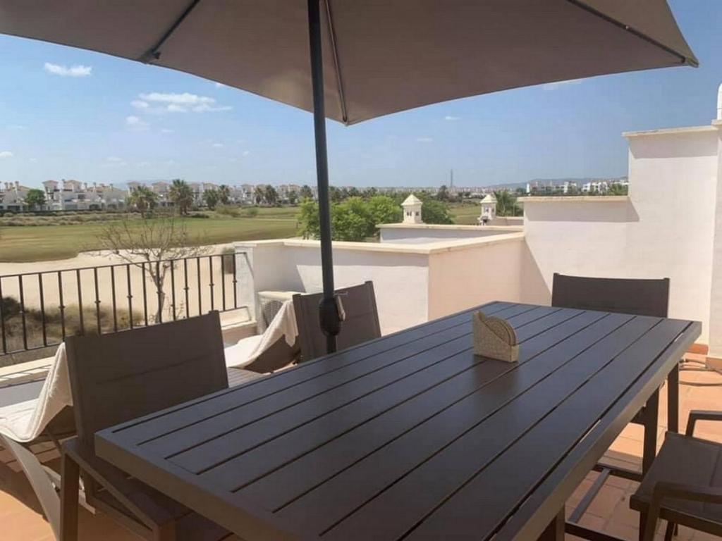 Casa o chalet Casa Dorada - A Murcia Holiday Rentals Property