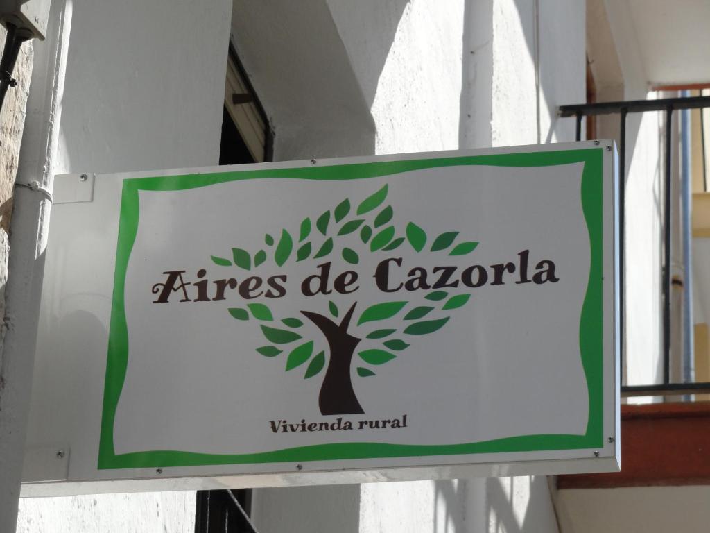 Casa o chalet Casa Rural "Aires de Cazorla"