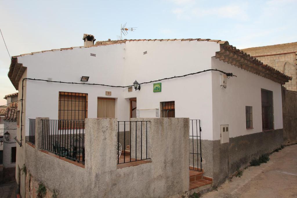 Casa o chalet Casa Rural Manuel y Dolores