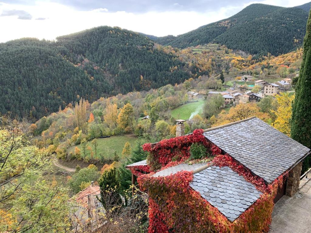 Casa o chalet Casa Rural Pirineu Nevà