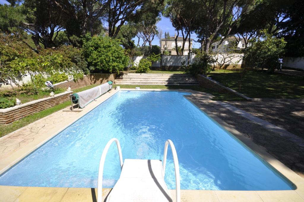 Casa o chalet Chalet piscina privada SOLO familias y parejas Frutal