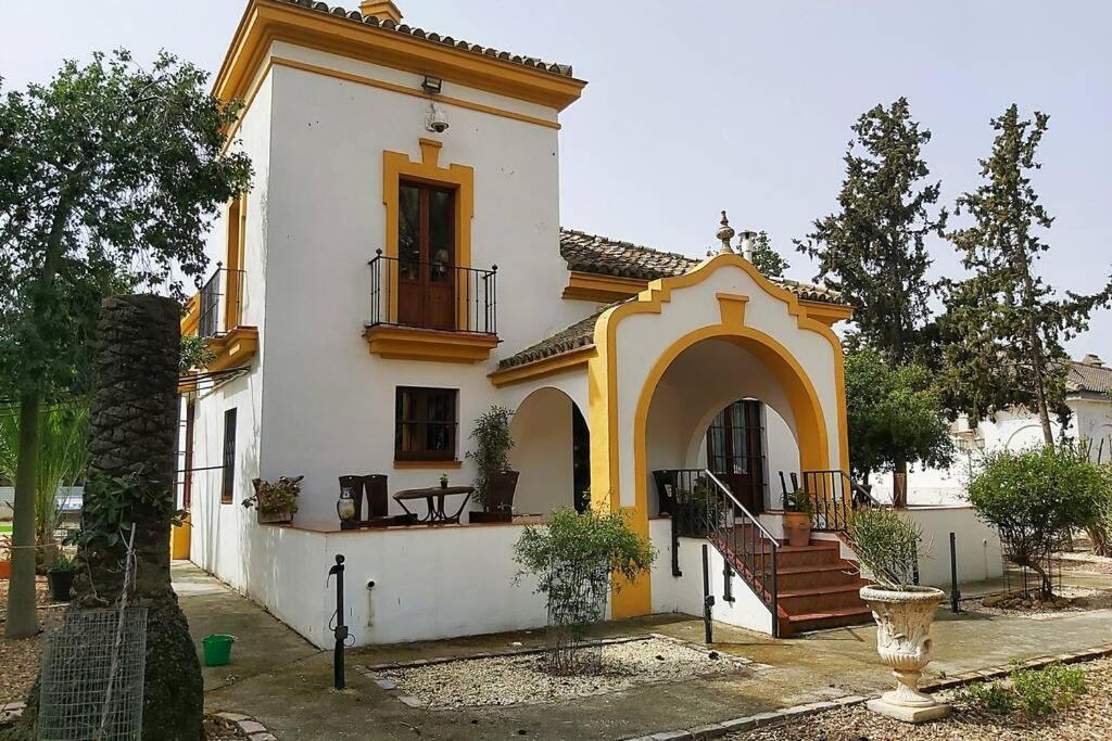 Casa o chalet Cortijo San José