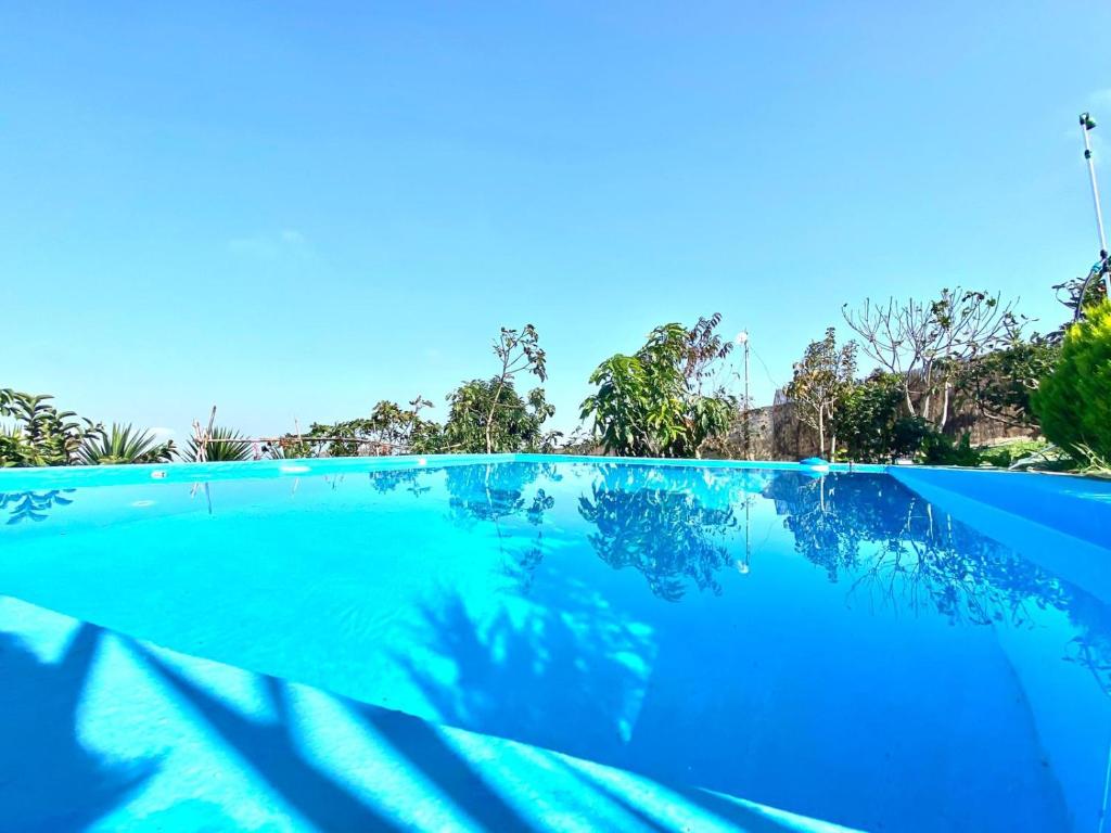 Casa o chalet Estupenda Finca con piscina y Wifi en La Milagrosa de Gran Canaria