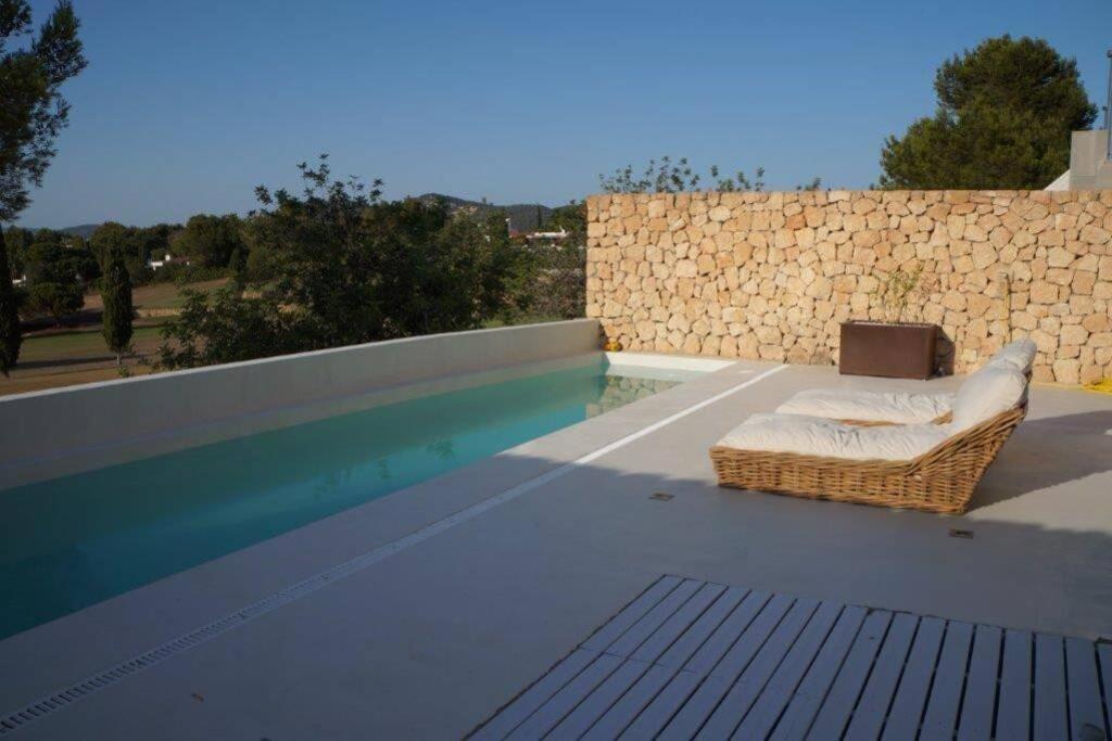 Casa o chalet NEW Ibiza house beside golf 1km to beach