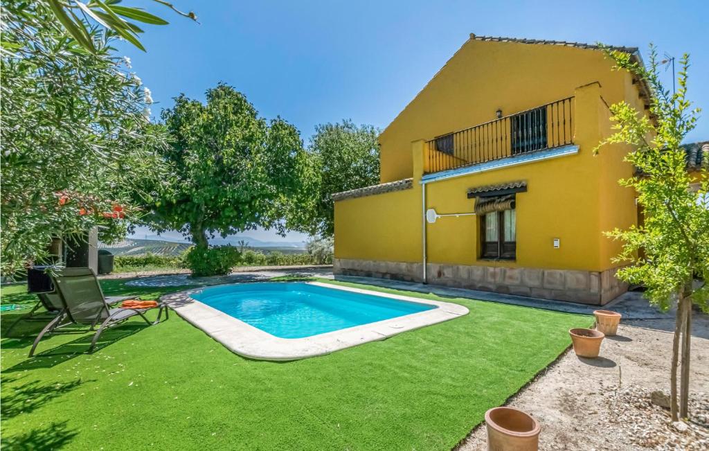 Casa o chalet Nice home in Montilla with Outdoor swimming pool and 3 Bedrooms