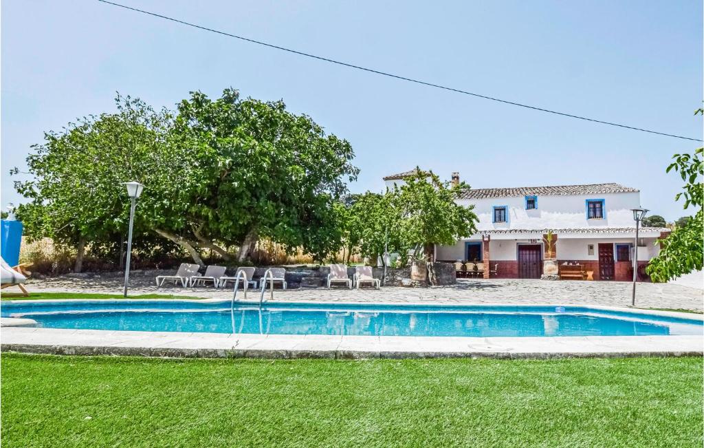 Casa o chalet Stunning home in Ronda with Outdoor swimming pool, WiFi and 5 Bedrooms