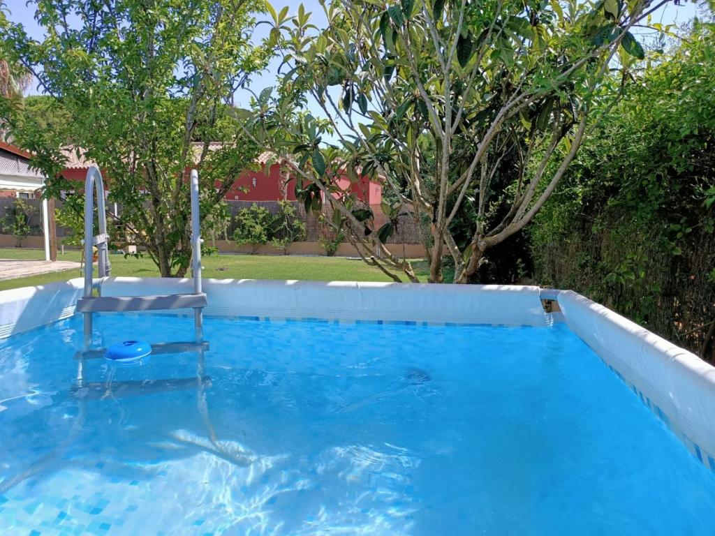 Casa o chalet Villa Ada con jardin y piscina