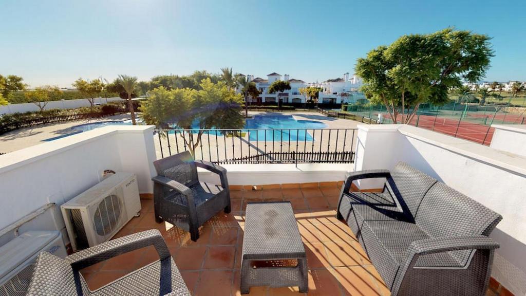 Casa o chalet Villa Boqueron - A Murcia Holiday Rentals Property