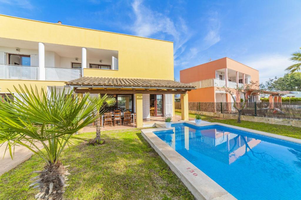 Casa o chalet Villa Ibiza