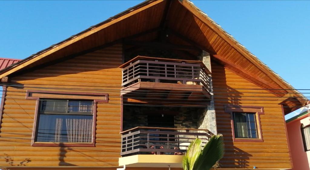Casa o chalet Villa Laura Jarabacoa