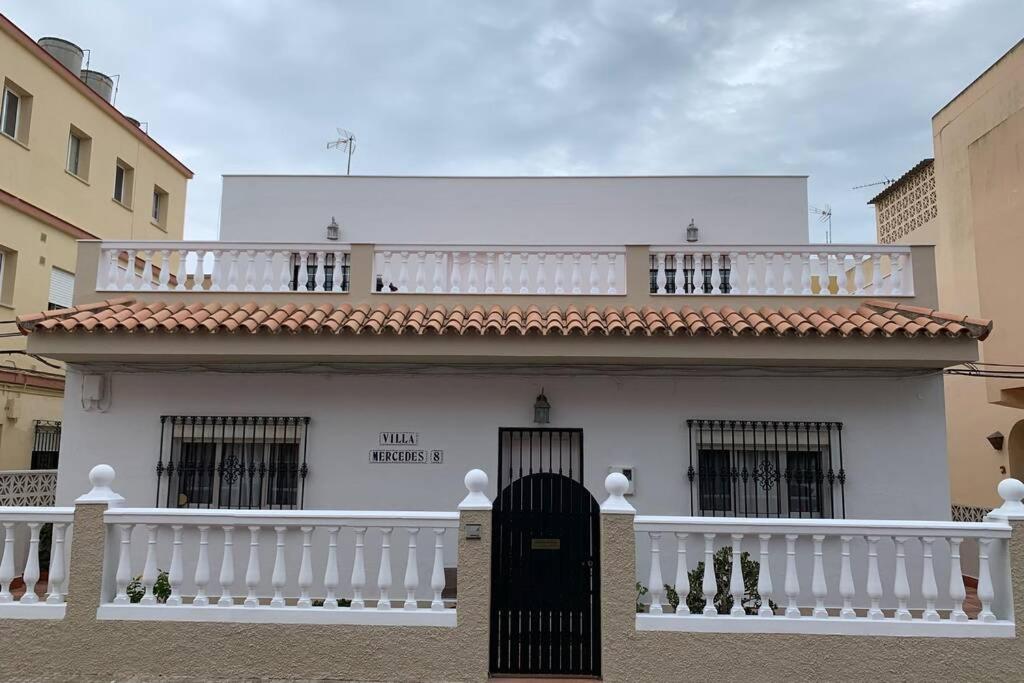 Casa o chalet Villa Mercedes - Near the Beach