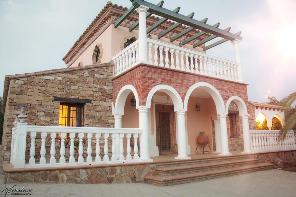 Casa o chalet Villa Rocio