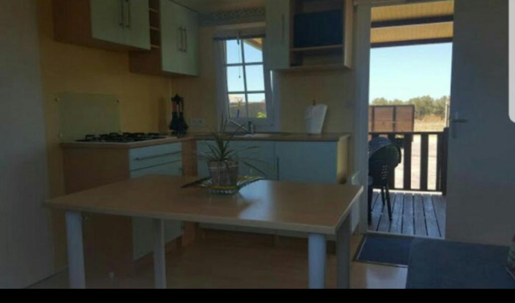 Casa rural Casa Prefabricada