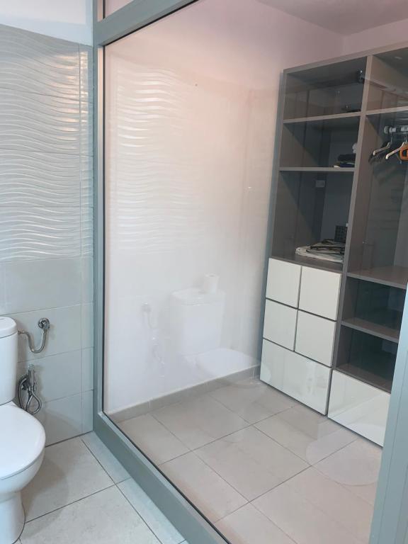 Habitación en casa particular Private Room whit private Bathroom in Los Cristianos Playa Las vistas