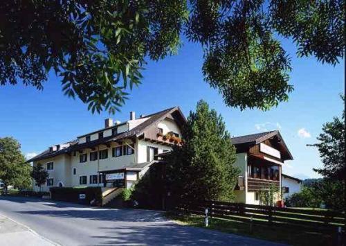 Hostal o pensión Gasthof SONNE