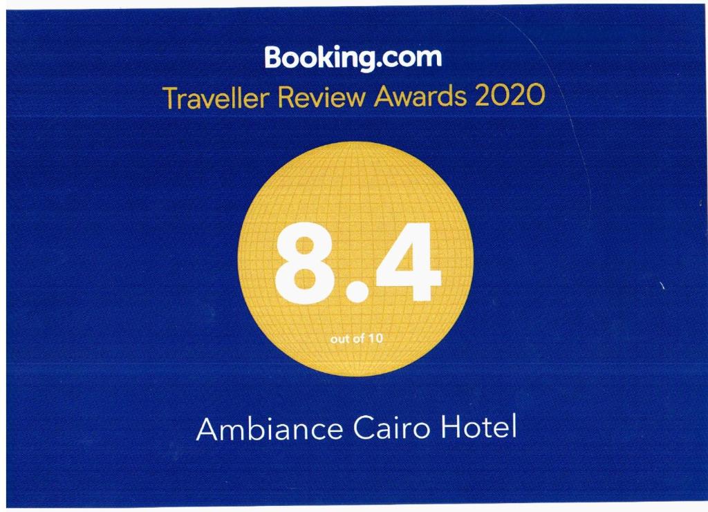 Hotel Ambiance Cairo Hotel