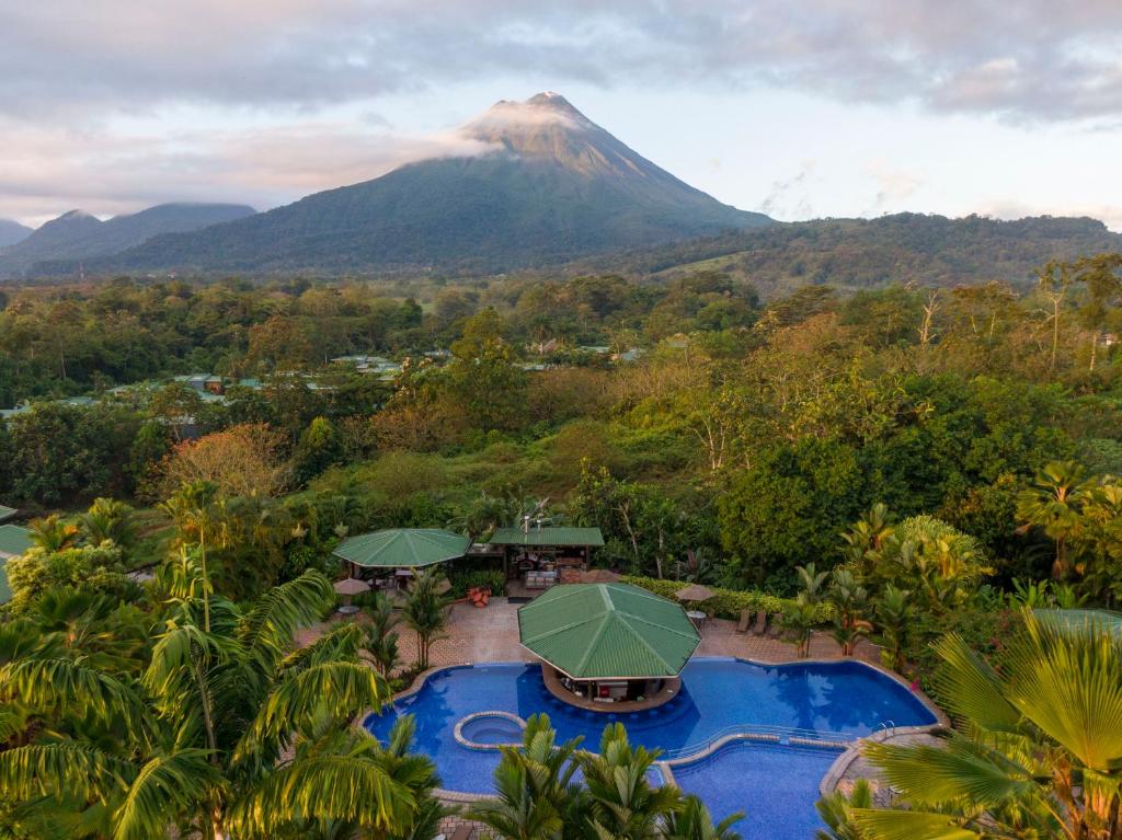 Hotel Arenal Manoa Resort & Hot Springs