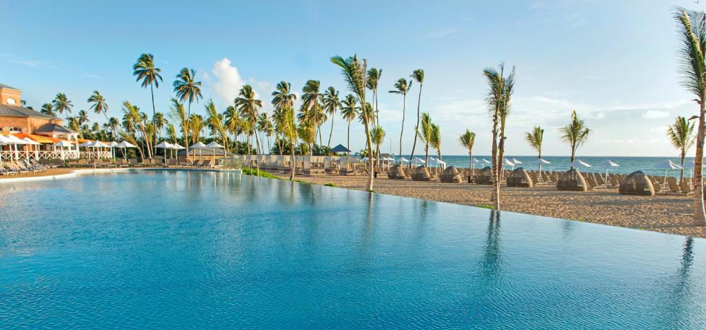 Hotel Azul Beach Resort Punta Cana, All Inclusive by Karisma