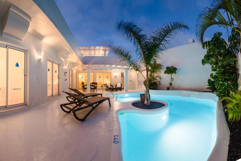 Hotel Bahiazul Villas & Club Fuerteventura