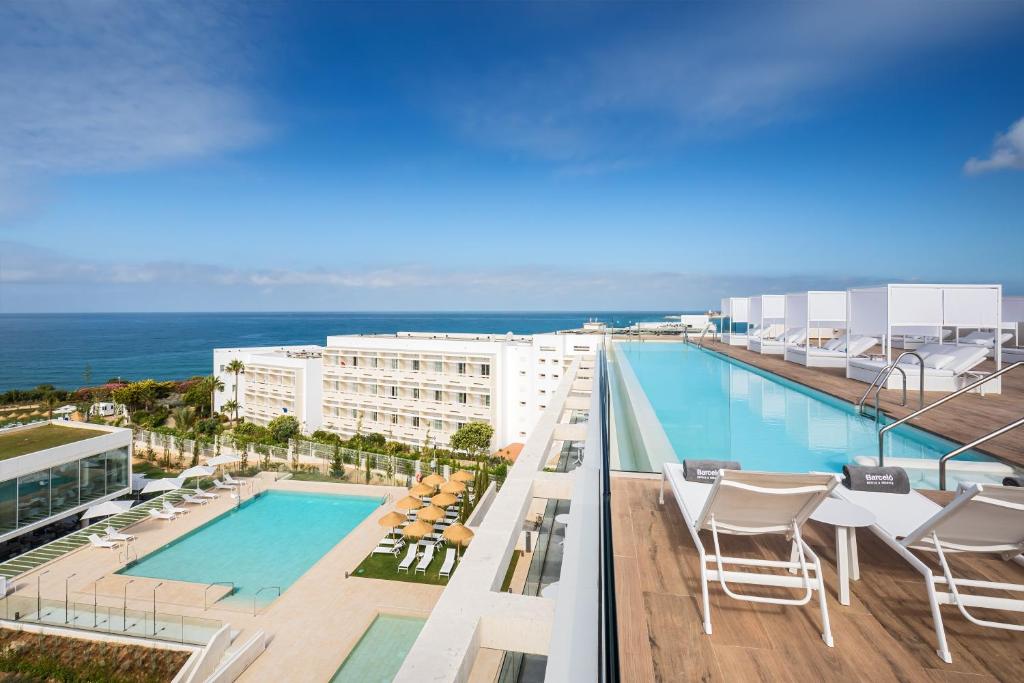 Hotel Barceló Conil Playa - Adults Recommended