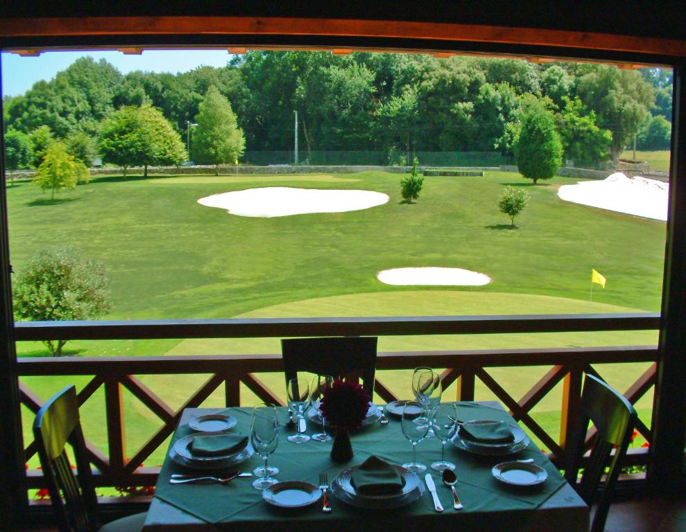 Hotel Hotel Aldama Golf