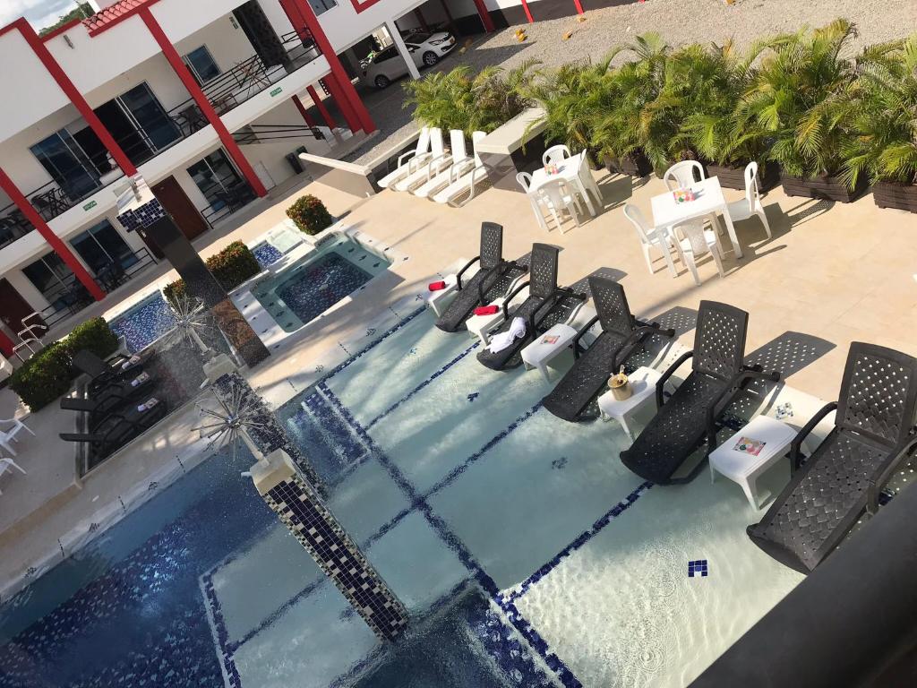 Hotel Hotel Bora Bora SPA Solo Adultos