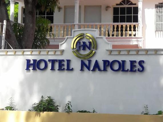 Hotel Hotel Napoles