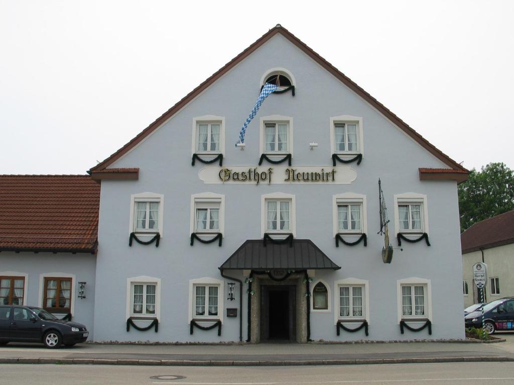 Hotel Hotel Neuwirt