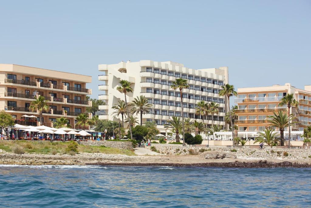 Hotel Hotel Sabina Playa