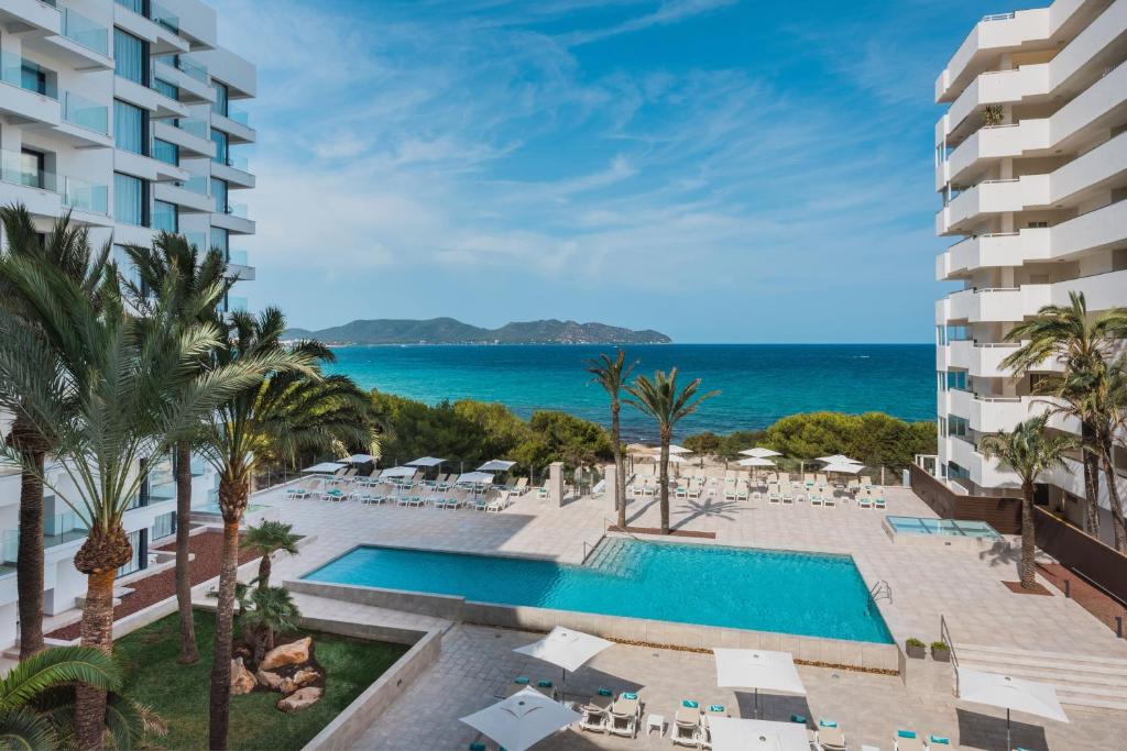 Hotel Iberostar Cala Millor - Adults Only