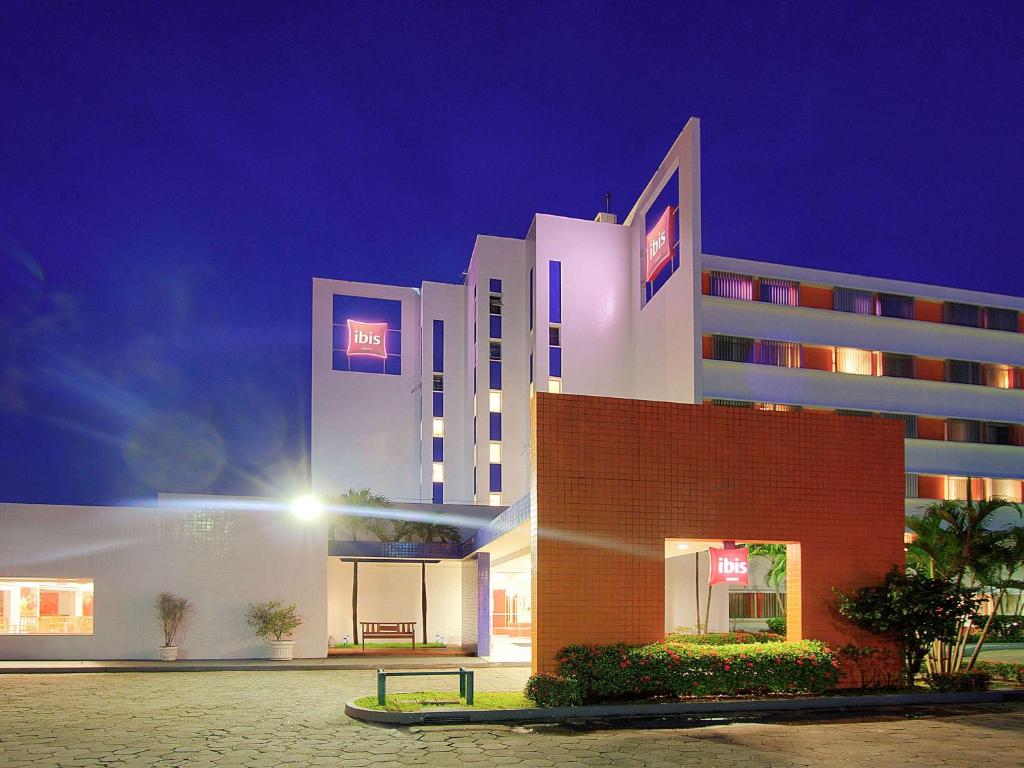 Hotel ibis Manaus Distrito Industrial
