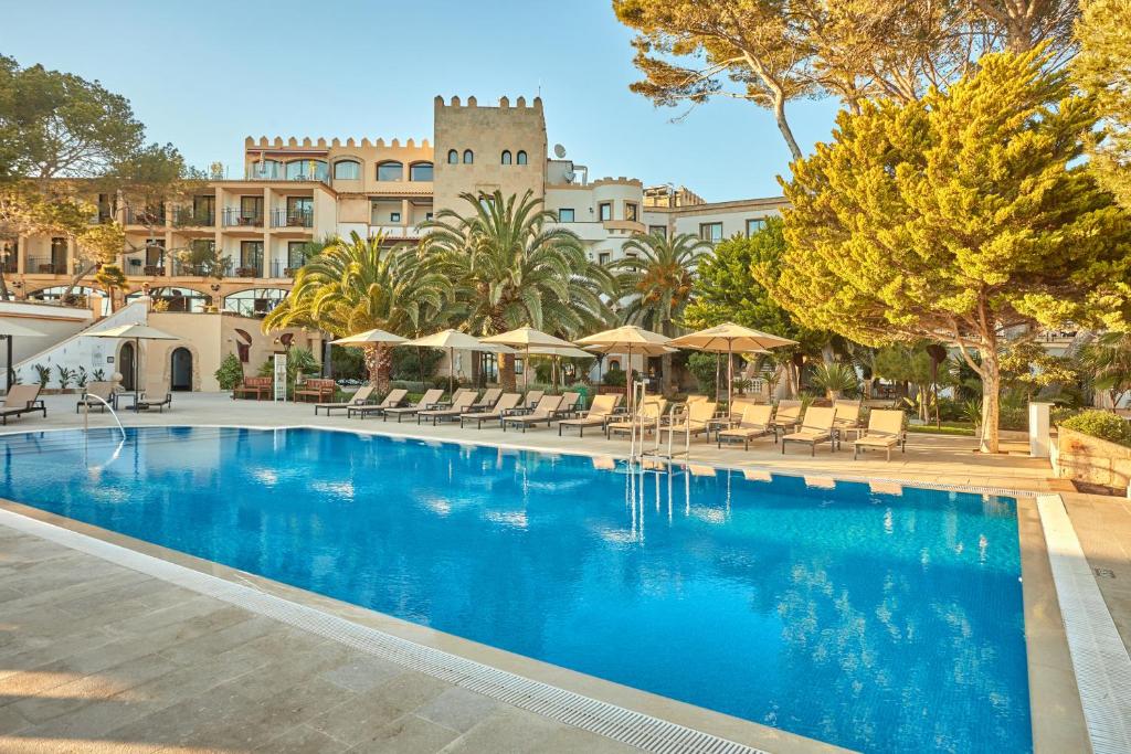 Hotel Secrets Mallorca Villamil Resort & Spa - Adults Only (+18)
