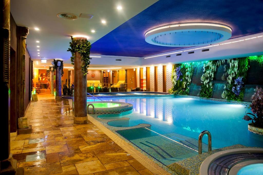 Hotel Tallinn Viimsi Spa & Waterpark