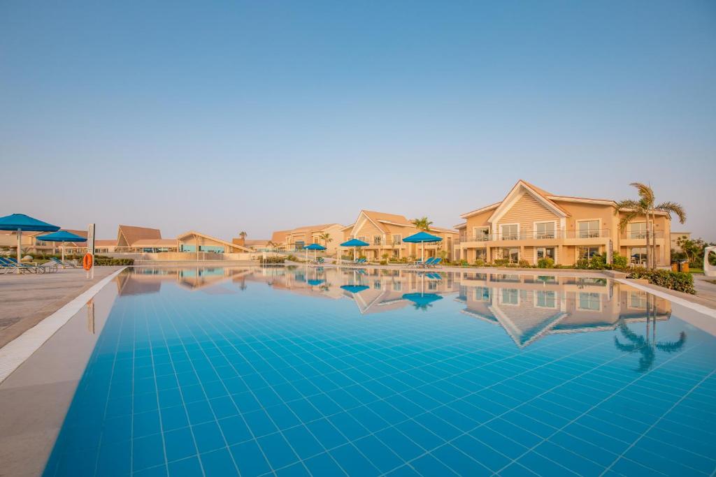 Resort Albatros Sea World Marsa Alam - Families and couples only