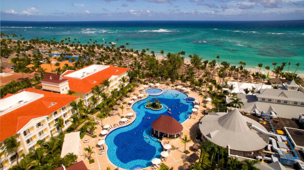 Resort Bahia Principe Luxury Esmeralda - All Inclusive