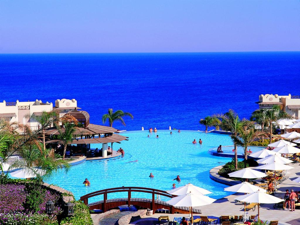 Resort Concorde El Salam Sharm El Sheikh Front Hotel