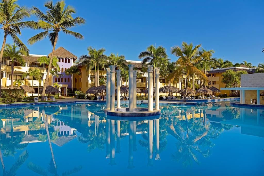 Resort Iberostar Costa Dorada
