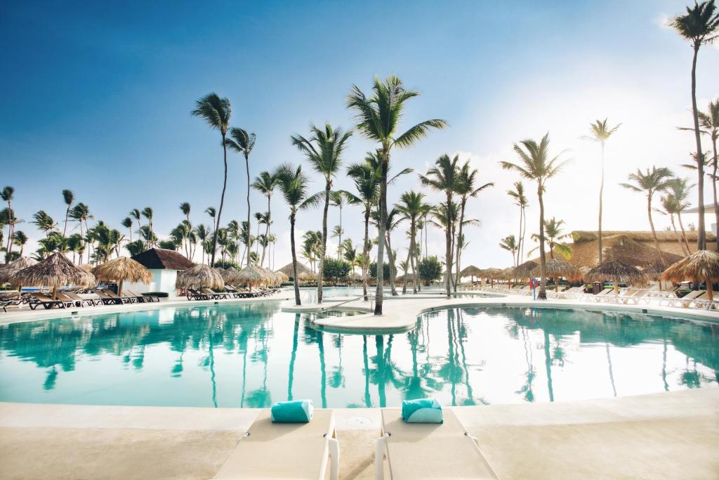 Resort Iberostar Dominicana - All Inclusive