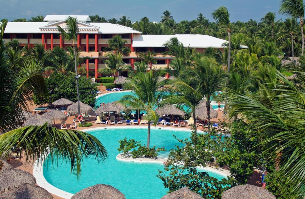 Resort Iberostar Punta Cana
