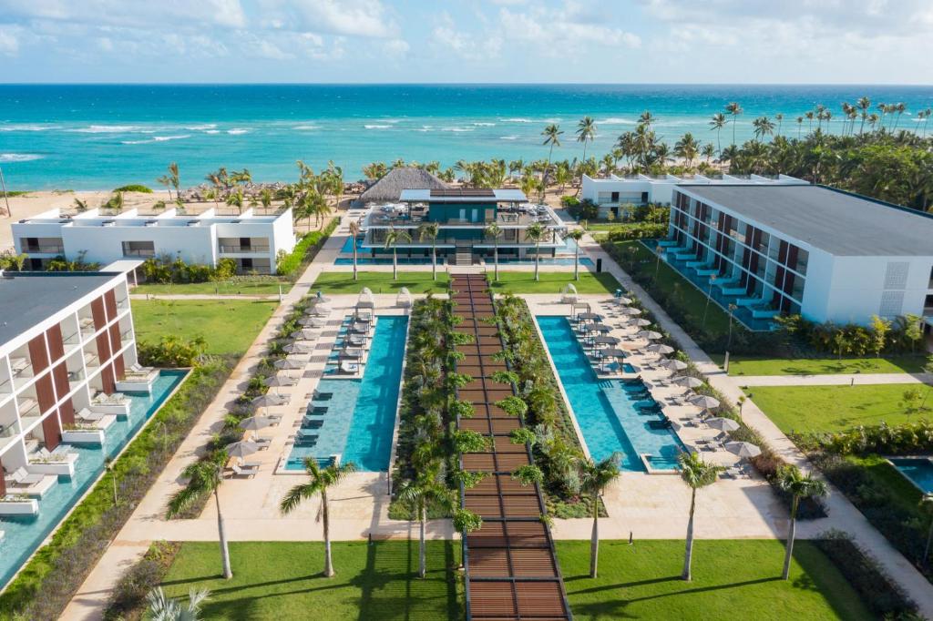 Resort Live Aqua Beach Resort Punta Cana - All Inclusive - Adults Only
