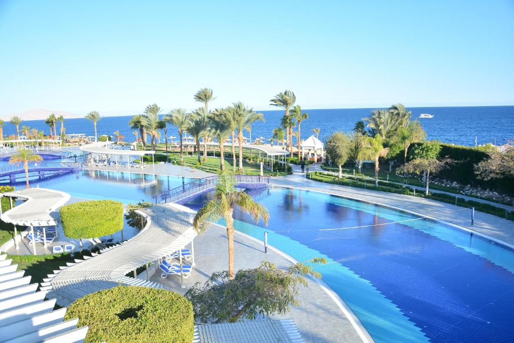 Resort Monte Carlo Sharm Resort & Spa