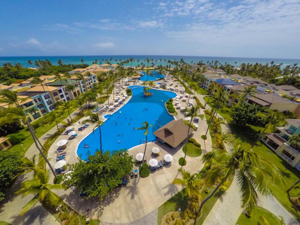 Resort Ocean Blue & Sand Beach Resort - All Inclusive