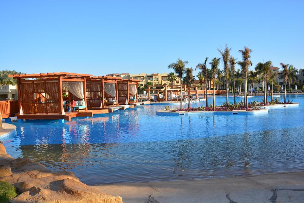 Resort Rixos Sharm El Sheikh - Ultra All Inclusive Adults Friendly +16