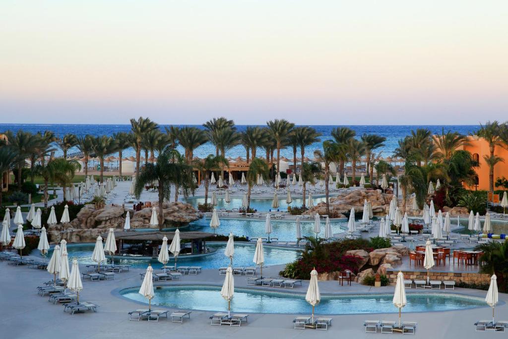 Resort Stella Di Mare Beach Resort & Spa