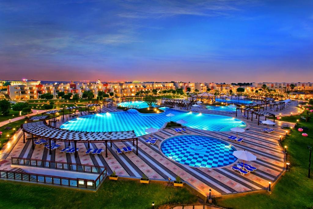Resort Sunrise Crystal Bay Resort -Grand Select